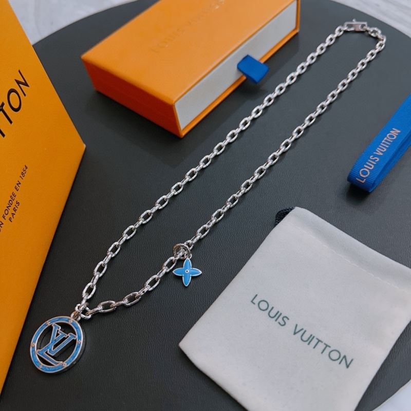 Louis Vuitton Necklaces